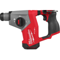 Ciocan rotopercutor pe acumulator MILWAUKEE M12FHAC16-0X (4933499184)