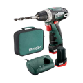 Mașină de găurit și înșurubat Metabo PowerMaxx BS (600079550)