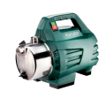 Pompă de gradină Metabo P 4500 (600965000)