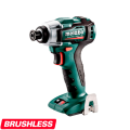 Аккумуляторный гайковерт Metabo PowerMaxx SSD 12 BL