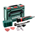 Реноватор многофункциональный Metabo MT 400 Quick Set (601406500)