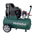 Compresor aer METABO Basic250-24W OF (601532000)