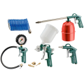 Set scule pneumatice METABO LPZ 7 Set (601586000)
