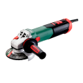 Polizor unghiular Metabo WEV 19-125 Q M-Brush (613105000)