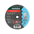 Отрезной диск Metabo Novorapid 230x1,9x22,2 (616274000)