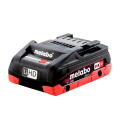Аккумулятор Metabo LiHD 18V / 4.0Аh