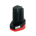 Аккумулятор Metabo LI-Power 10.8V / 2.0Аh (625438000)