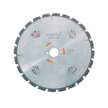 Pânza ferăstrău circular METABO POWER CUT 628009000