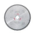 Pânza ferăstrău circular METABO PRECISION CUT 628059000