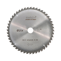 Pânza ferăstrău circular METABO PRECISION CUT 628061000