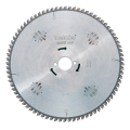Pânza ferăstrău circular METABO MULTI CUT (628091000)