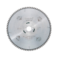 Pânza ferăstrău circular p/u aluminiu Metabo MULTI CUT (628093000)