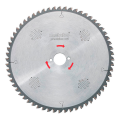 Pânza ferăstrău circular METABO PRECISION CUT 628229000