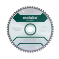 Pânza fierastrau circular METABO Multi Cut Classic 254 mm (628285000)