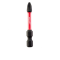 Бита SHOCKWAVE IMPACT DUTY PH2 50 mm