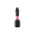 Бита Milwaukee SHOCKWAVE IMPACT DUTY PZ1-25mm (4932430861)