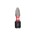 Бита Milwaukee SHOCKWAVE IMPACT DUTY PZ2-25mm (4932430863)
