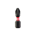 Бита Milwaukee SHOCKWAVE IMPACT DUTY PZ2-25mm (4932430864)