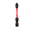 Бита Milwaukee SHOCKWAVE IMPACT DUTY PZ2 50 mm