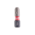 Бита Milwaukee SHOCKWAVE IMPACT DUTY PZ3-25mm (4932430868)