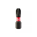 Бита Milwaukee SHOCKWAVE IMPACT DUTY PZ3-25mm (4932430869)
