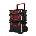 Набор кейсов Milwaukee PACKOUT 4932464244