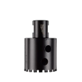 Алмазное корончатое сверло MILWAUKEE Diamond Max М14 40мм (4932478281)