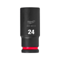 Ударная головка Milwaukee Shockwave Impact Duty™ (4932480342)