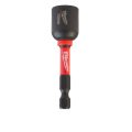 Магнитная торцевая насадка Milwaukee Shockwave Nut Driver Gen II HEX 12 (4932492442)