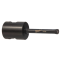 Алмазное корончатое сверло MILWAUKEE Damond Drill М14 30 мм (4932498355)