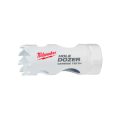 Коронка Bi-Metal Milwaukee(49560704) HOLE DOZER CARBIDE 22mm