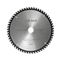 Пильный диск по дереву S&R Meister Wood Craft