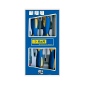 Set de surubelnite S&R S2 (250681105)