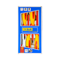 Set de surubelnite S&R S2 (250681305)