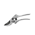 Садовый секатор GRUNTEK Silber-Schnitt 230мм (295230220)
