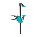 Menghină de strângere rapidă WolfCraft EHZ EASY (3021000)