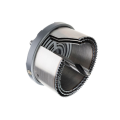 Set carote pentru lemn Wolfcraft «Professional» (2154000)
