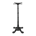 База Horeca CI007-1080 Black