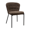 Стул Escada Vivaldi Brown