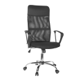 Офисное кресло F-63 Black