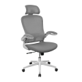 Офисное кресло JASPER Grey
