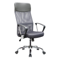 Офисное кресло F-63 Grey