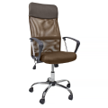 Офисное кресло F-63 Brown