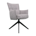 Scaun Blanc Plus Arm Light Beige Brego-007