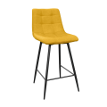 Барный Стул Capella New Yellow