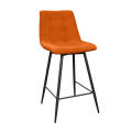 Барный Стул Capella New Orange