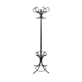 Вешалка Venezia Black