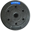Диск Thunder BITUMEN-PLATE 7,5 кг (Диаметр отверстия: 30 мм)