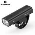 Передняя велосипедная фара ROCKBROS 800LM - 24710012001