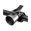 Sonerie pentru bicicleta ROCKBROS 2022-1B, gri - 34210005003
